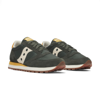 Saucony Sapatilhas Jazz Original verde