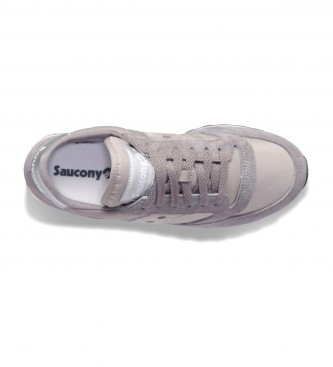 Saucony Sneakers Jazz Triple grey