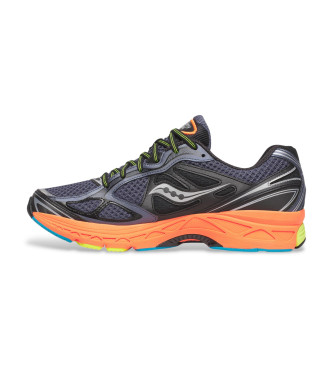 Saucony Progrid Guide sko sort