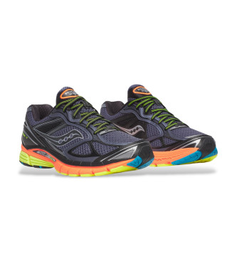 Saucony Progrid Guide sko sort