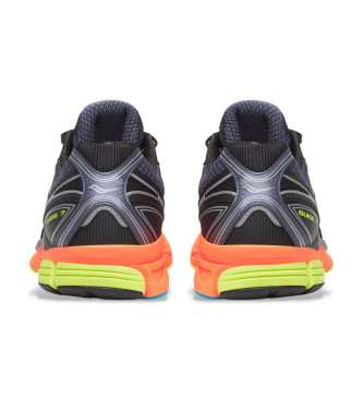 Saucony Progrid Guide sko sort