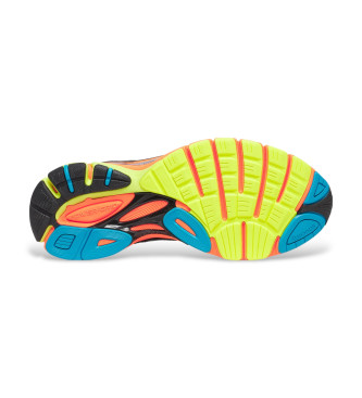 Saucony Progrid Guide sko sort