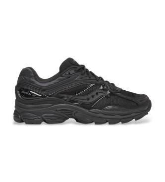 Saucony Chaussures ProGrid Omni 9 Armor noir