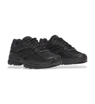 Saucony Chaussures ProGrid Omni 9 Armor noir