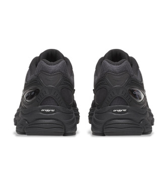 Saucony Chaussures ProGrid Omni 9 Armor noir