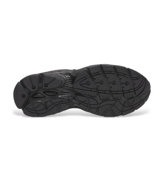 Saucony Chaussures ProGrid Omni 9 Armor noir