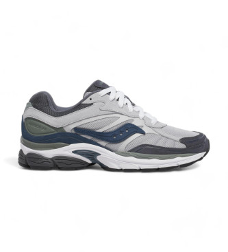 Saucony Trainers Progrid Omni 9 grey