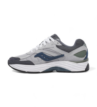 Saucony Scarpe Progrid Omni 9 grigie