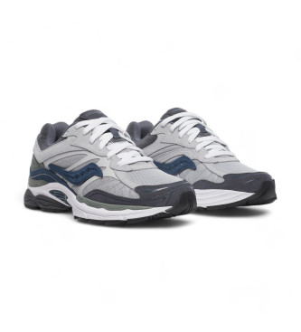 Saucony Trainers Progrid Omni 9 grey