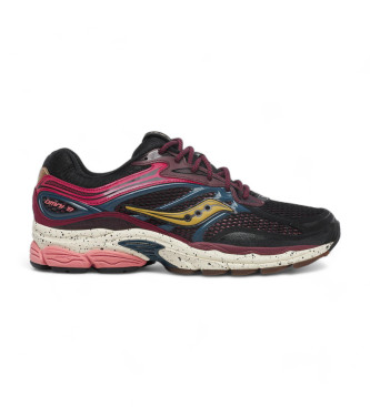 Saucony Buty treningowe Progrid Omni 9 czarny