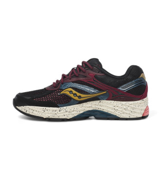 Saucony Buty treningowe Progrid Omni 9 czarny