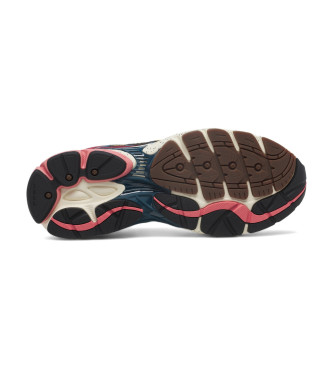 Saucony Turnschuhe Progrid Omni 9 schwarz