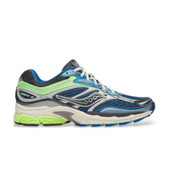 Saucony Sapatilhas ProGrid Omni 9 OG azul