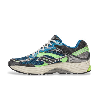 Saucony Sapatilhas ProGrid Omni 9 OG azul