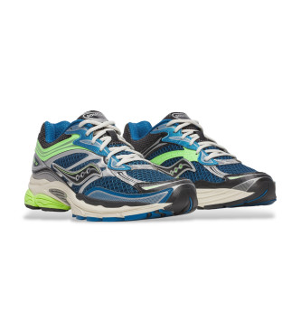 Saucony Sapatilhas ProGrid Omni 9 OG azul