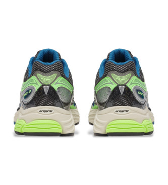 Saucony Sapatilhas ProGrid Omni 9 OG azul