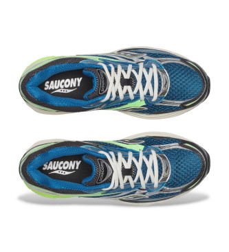 Saucony Sapatilhas ProGrid Omni 9 OG azul