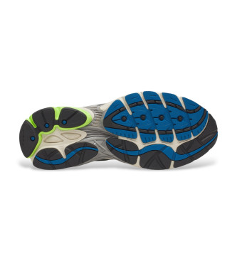 Saucony Sapatilhas ProGrid Omni 9 OG azul