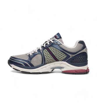 Saucony Sportschoenen Progrid Triumph 4 beige