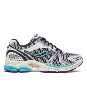 Saucony Sportschoenen Progrid Triumph 4 wit