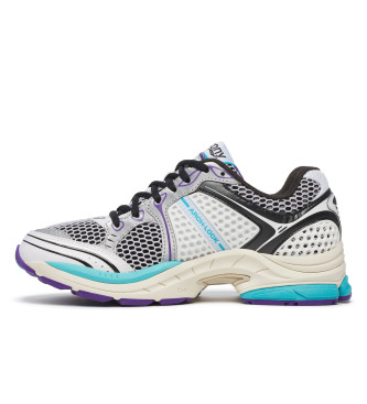 Saucony Sportschoenen Progrid Triumph 4 wit