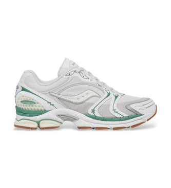 Saucony Trningssko Progrid Triumph 4 hvid