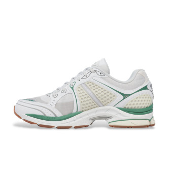 Saucony Trningssko Progrid Triumph 4 hvid