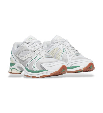 Saucony Trningssko Progrid Triumph 4 hvid