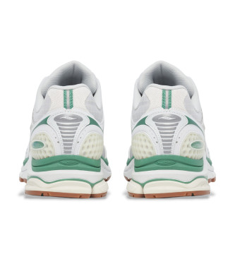 Saucony Trningssko Progrid Triumph 4 hvid