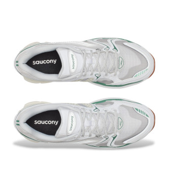Saucony Trningssko Progrid Triumph 4 hvid