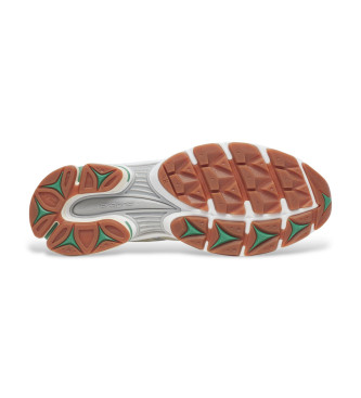 Saucony Trningssko Progrid Triumph 4 hvid