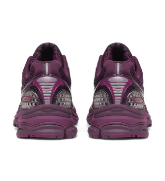 Saucony Trainers Progrid Triumph 4 lilac