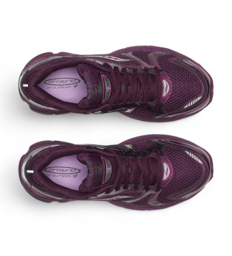 Saucony Superge Progrid Triumph 4 lilac