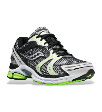 Saucony Buty sportowe Progrid Triumph 4 czarny