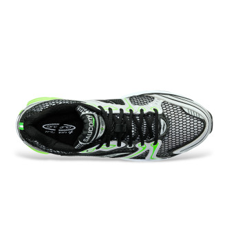 Saucony Buty sportowe Progrid Triumph 4 czarny