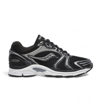 Saucony Trningssko Progrid Triumph 4 sort