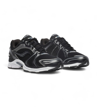 Saucony Superge Progrid Triumph 4 black