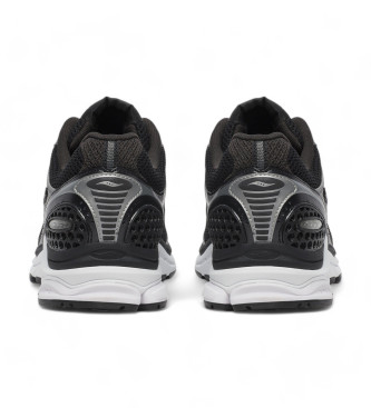 Saucony Zapatillas Progrid Triumph 4 negro