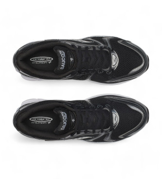 Saucony Superge Progrid Triumph 4 black