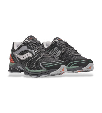 Saucony Trainers Progrid Triumph 4 black