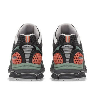 Saucony Trainers Progrid Triumph 4 black