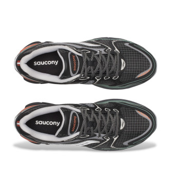 Saucony Trainers Progrid Triumph 4 black