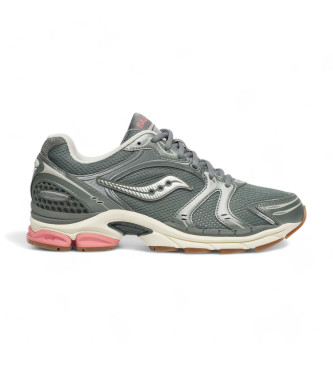 Saucony Buty sportowe Progrid Triumph 4 zielone