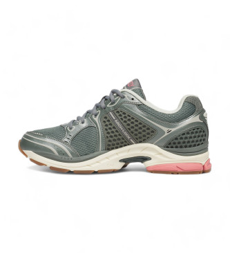 Saucony Turnschuhe Progrid Triumph 4 grn