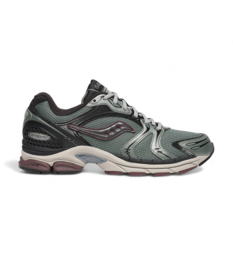 Saucony Trainers Progrid Triumph 4 groen