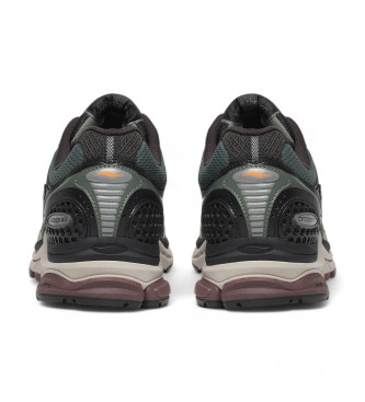 Saucony Trainers Progrid Triumph 4 groen