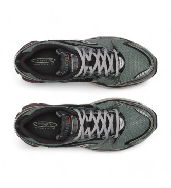 Saucony Trainers Progrid Triumph 4 groen