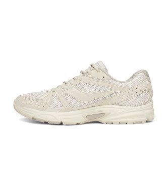 Saucony Ride Millennium Off-White Schuhe