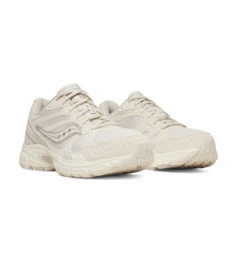 Saucony Ride Millennium Off-White Schuhe