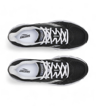 Saucony Chaussures Ride Millennium noires